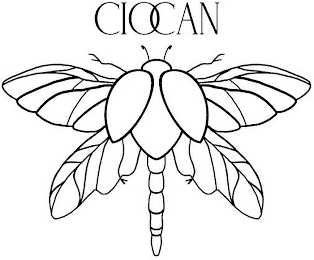 CIOCAN logo