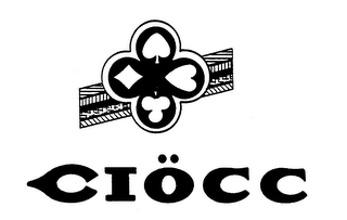 CIOCC logo