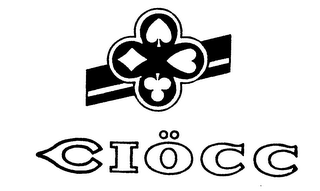 CIOCC logo