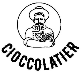 CIOCCOLATIER logo