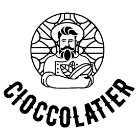 CIOCCOLATIER logo