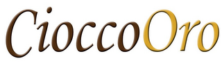 CIOCCOORO logo