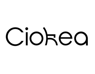 CIOKEA logo