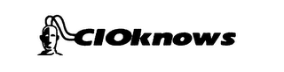 CIOKNOWS