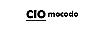 CIOMOCODO logo