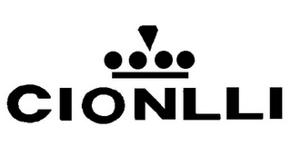 CIONLLI logo