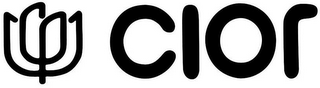CIOR logo