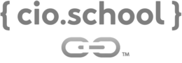 { CIO.SCHOOL } logo