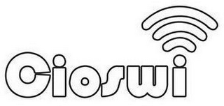 CIOSWI logo