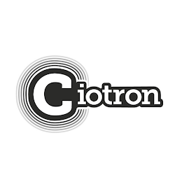 CIOTRON logo