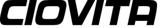 CIOVITA logo