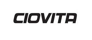CIOVITA logo