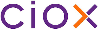 CIOX logo