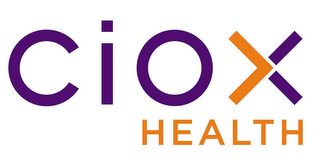 CIOX HEALTH logo
