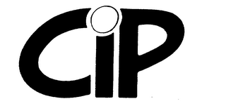CIP logo