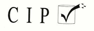 CIP logo