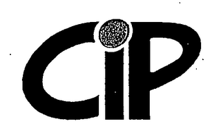 CIP logo