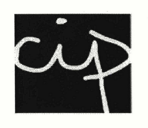 CIP logo