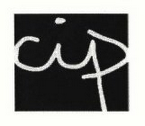 CIP logo