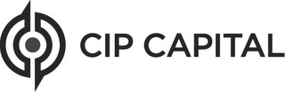 CIP CAPITAL logo