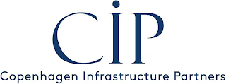CIP COPENHAGEN INFRASTRUCTURE PARTNERS logo