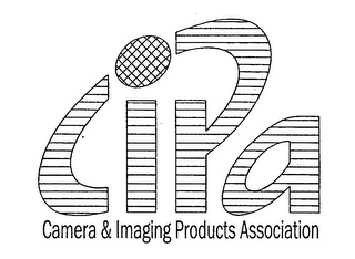 CIPA CAMERA & IMAGING PRODUCTS ASSOCIATION logo