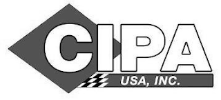 CIPA USA, INC. logo