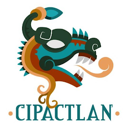 • CIPACTLAN • logo