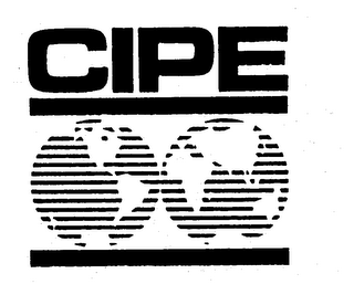 CIPE logo