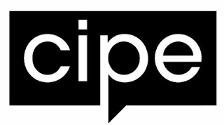 CIPE logo
