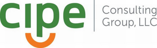 CIPE CONSULTING GROUP, LLC logo