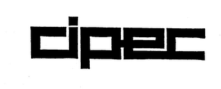 CIPEC logo