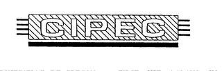 CIPEC logo