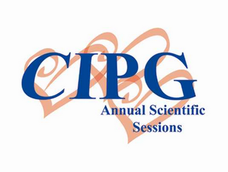 CIPG SCIENTIFIC SESSIONS logo
