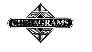 CIPHAGRAMS logo
