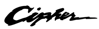 CIPHER logo