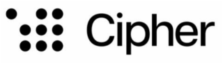 CIPHER logo