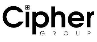 CIPHER GROUP logo
