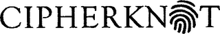 CIPHERKNOT logo