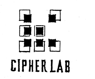 CIPHERLAB logo
