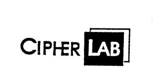 CIPHERLAB logo