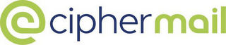 @CIPHERMAIL logo
