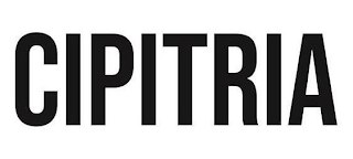 CIPITRIA logo