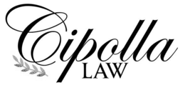 CIPOLLA LAW logo