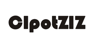 CIPOTZIZ logo