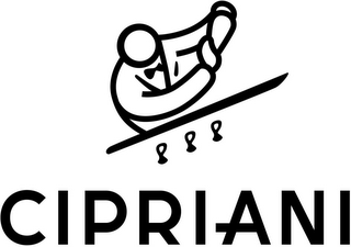 CIPRIANI logo