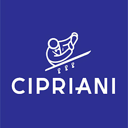 CIPRIANI logo