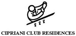 CIPRIANI CLUB RESIDENCES logo