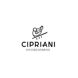 CIPRIANI ENTERTAINMENT logo
