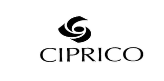 CIPRICO logo